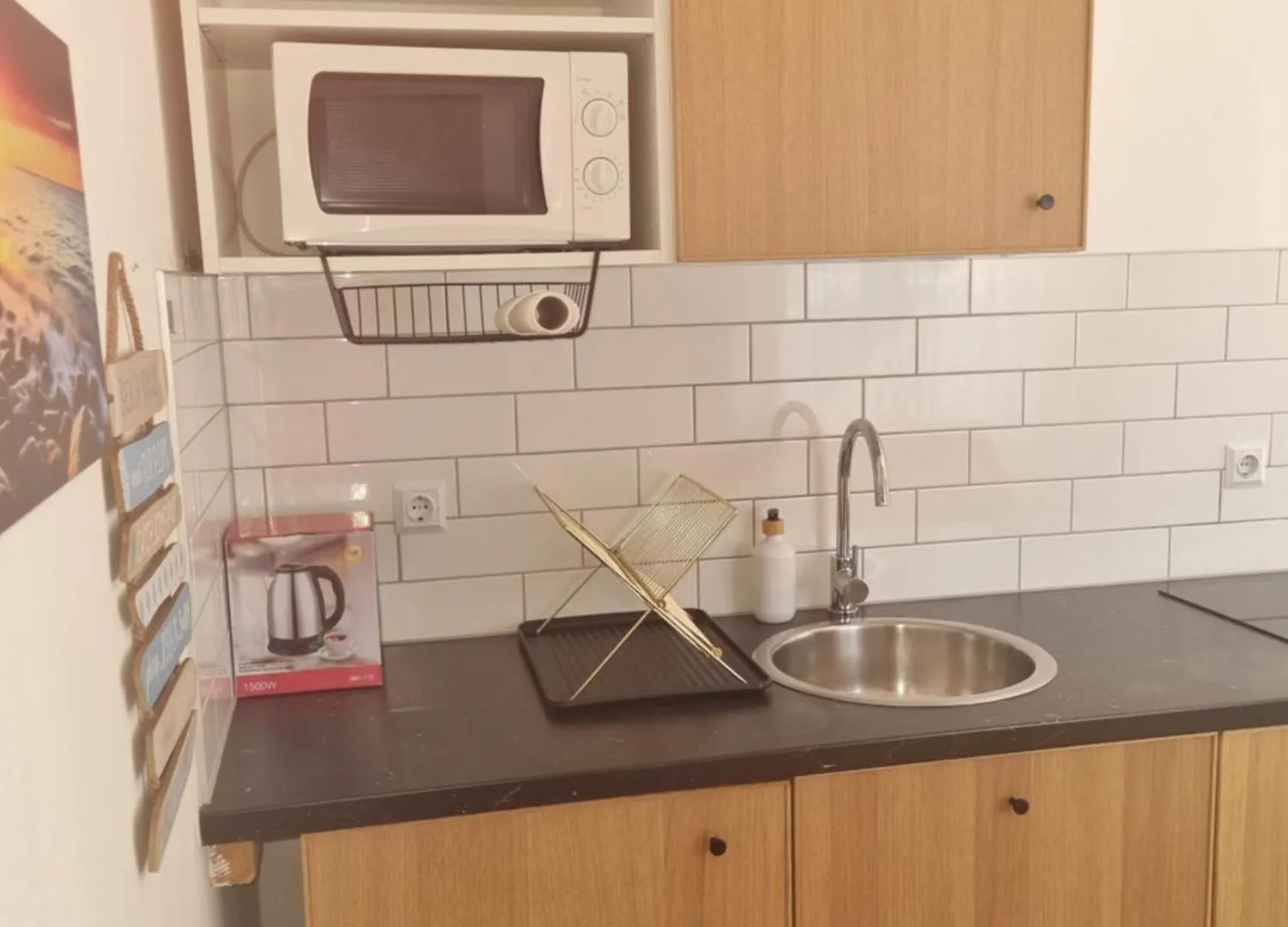 Apartmani Delminium Vir