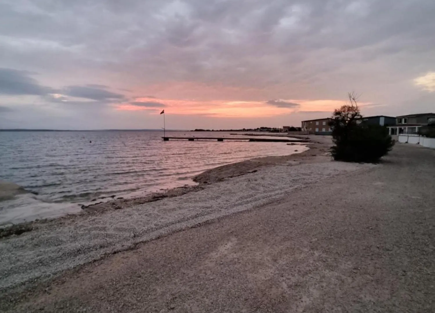 Apartmani Delminium Vir Apartment