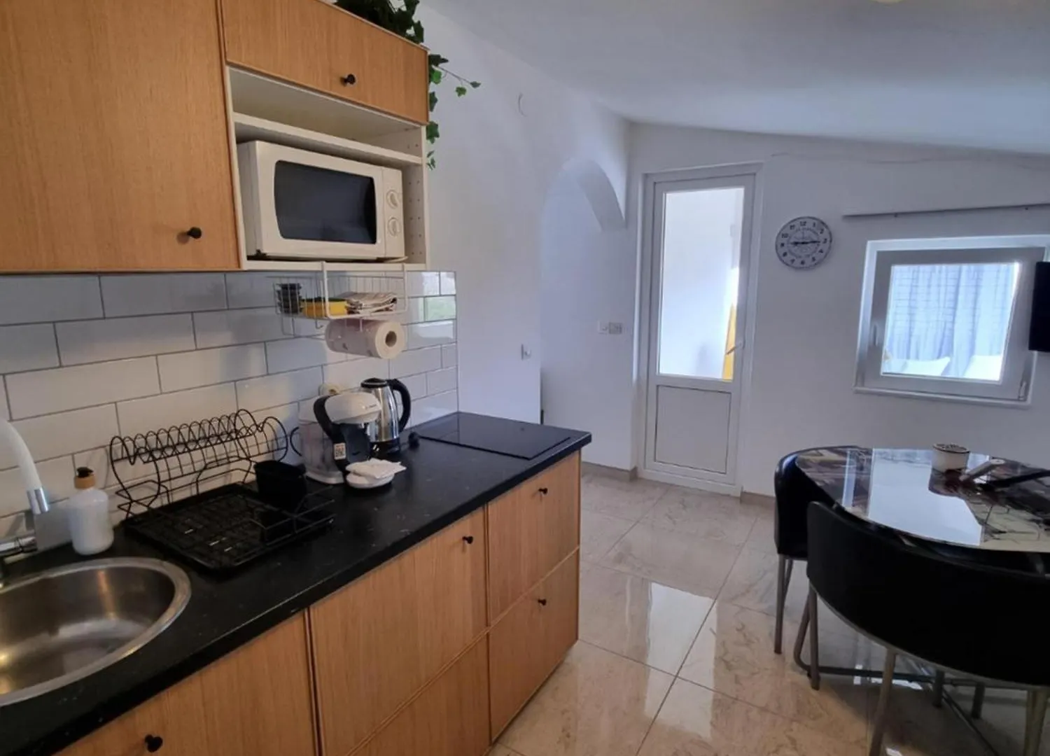 Apartmani Delminium Vir Chorvatsko