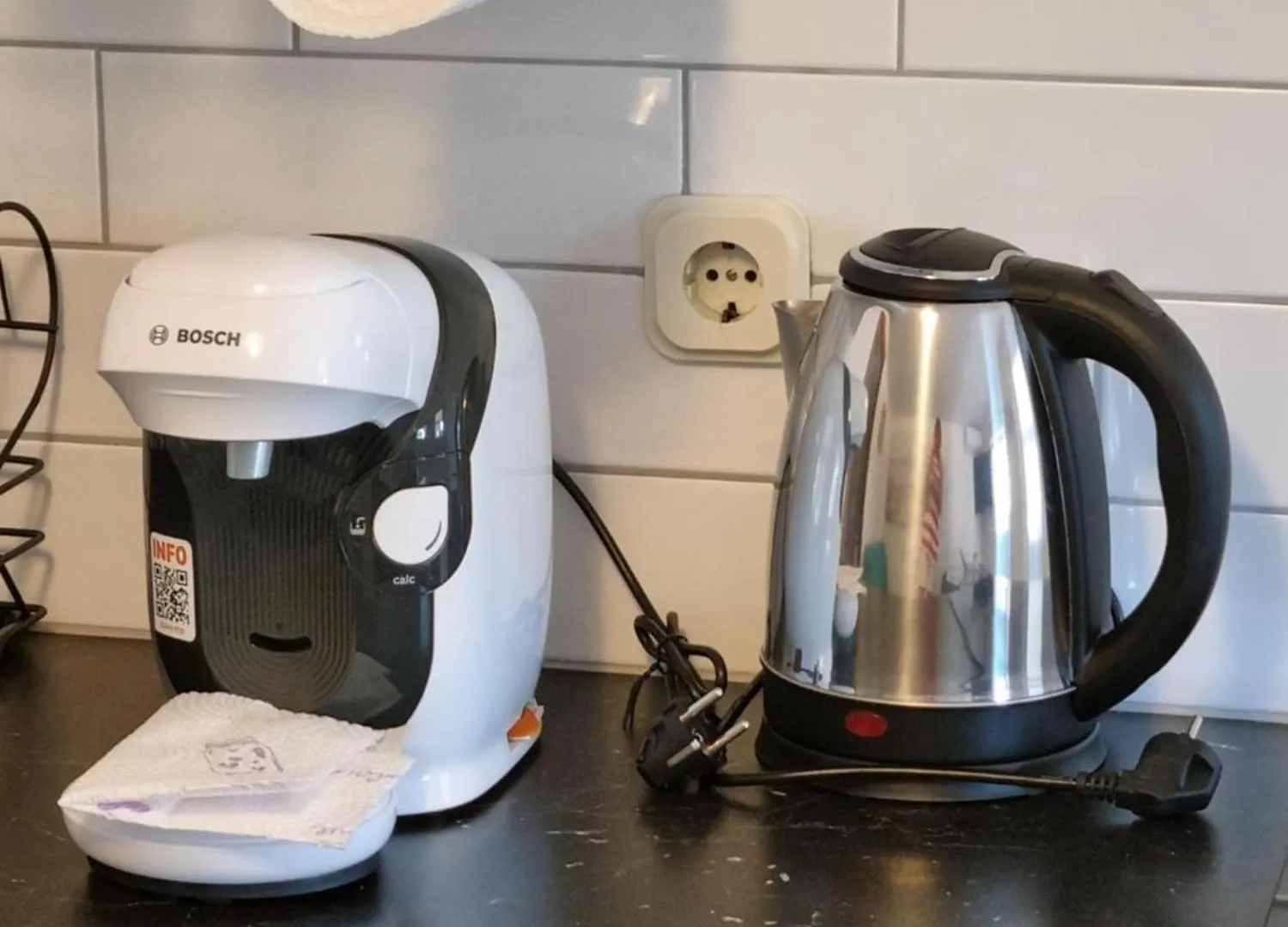 Apartmán Apartmani Delminium Vir Chorvatsko