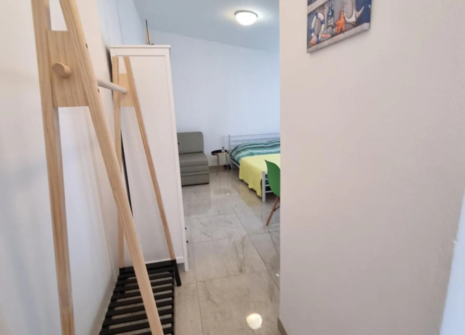 Apartmani Delminium فير شقة