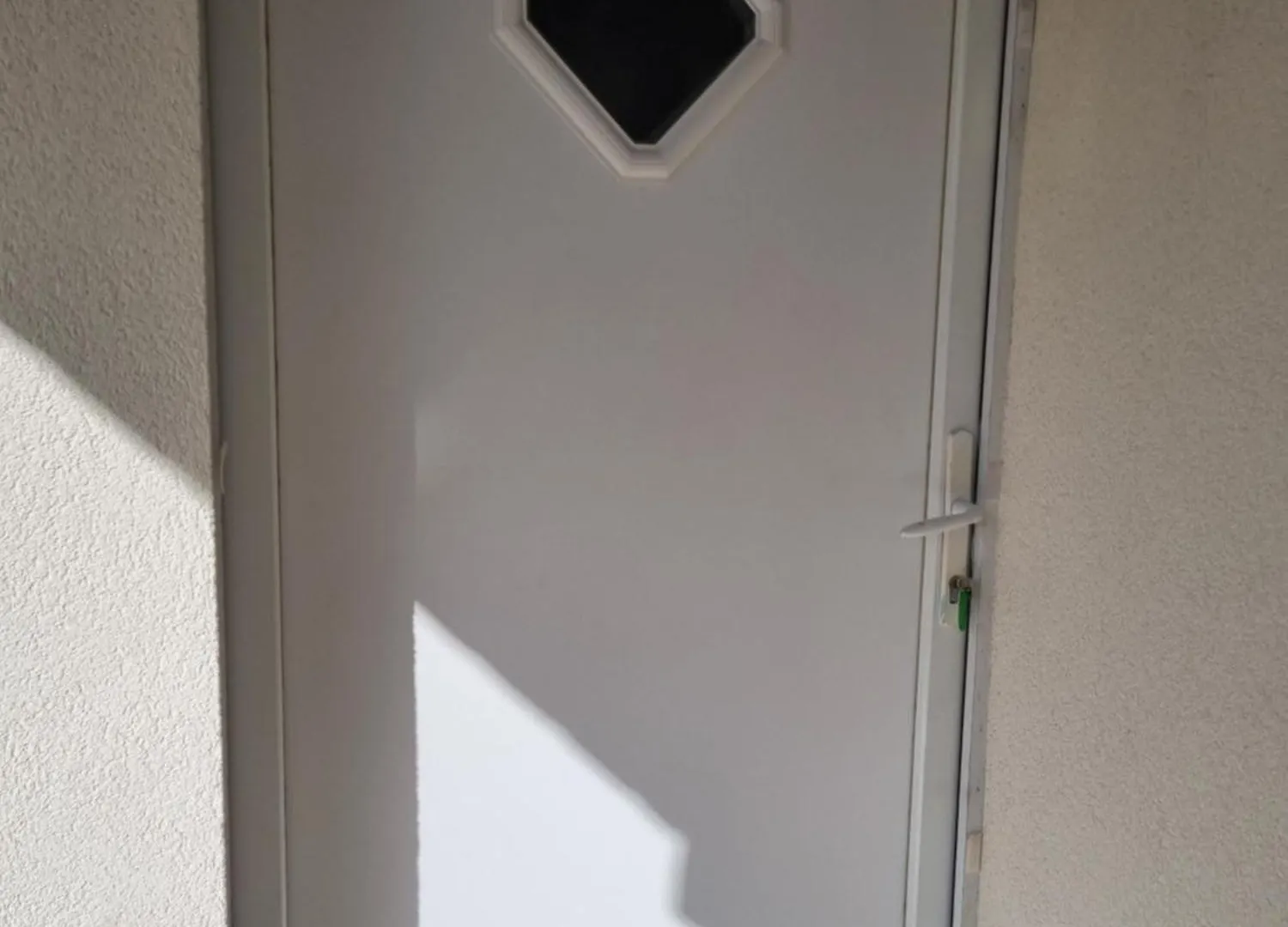 شقة Apartmani Delminium فير