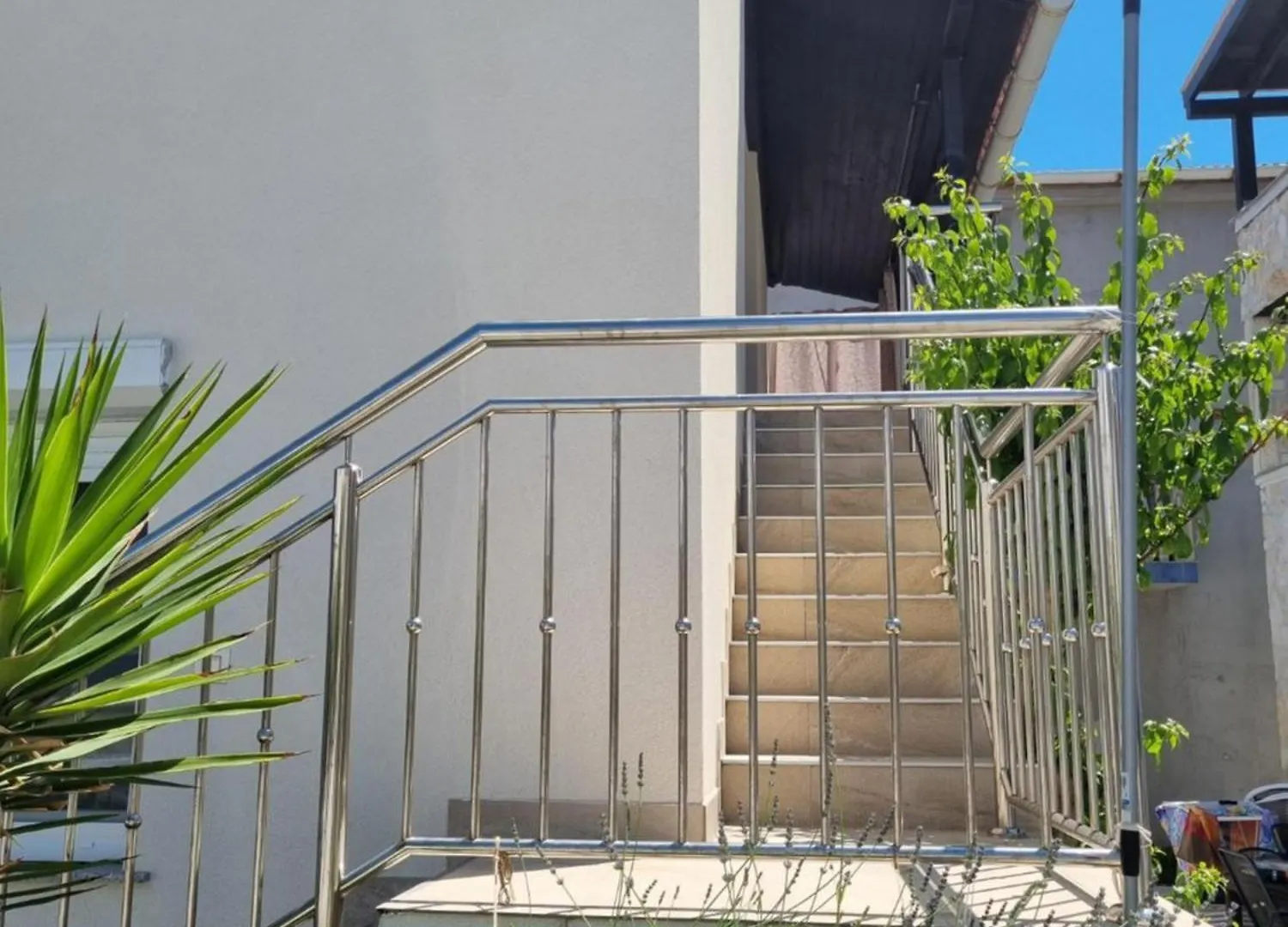 Apartmani Delminium فير