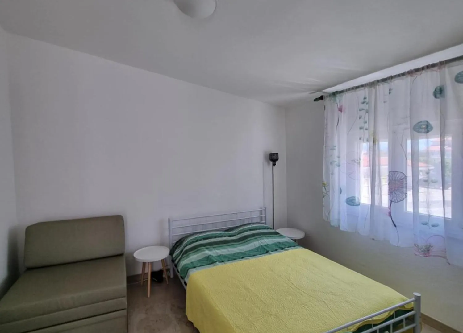 Apartmani Delminium فير