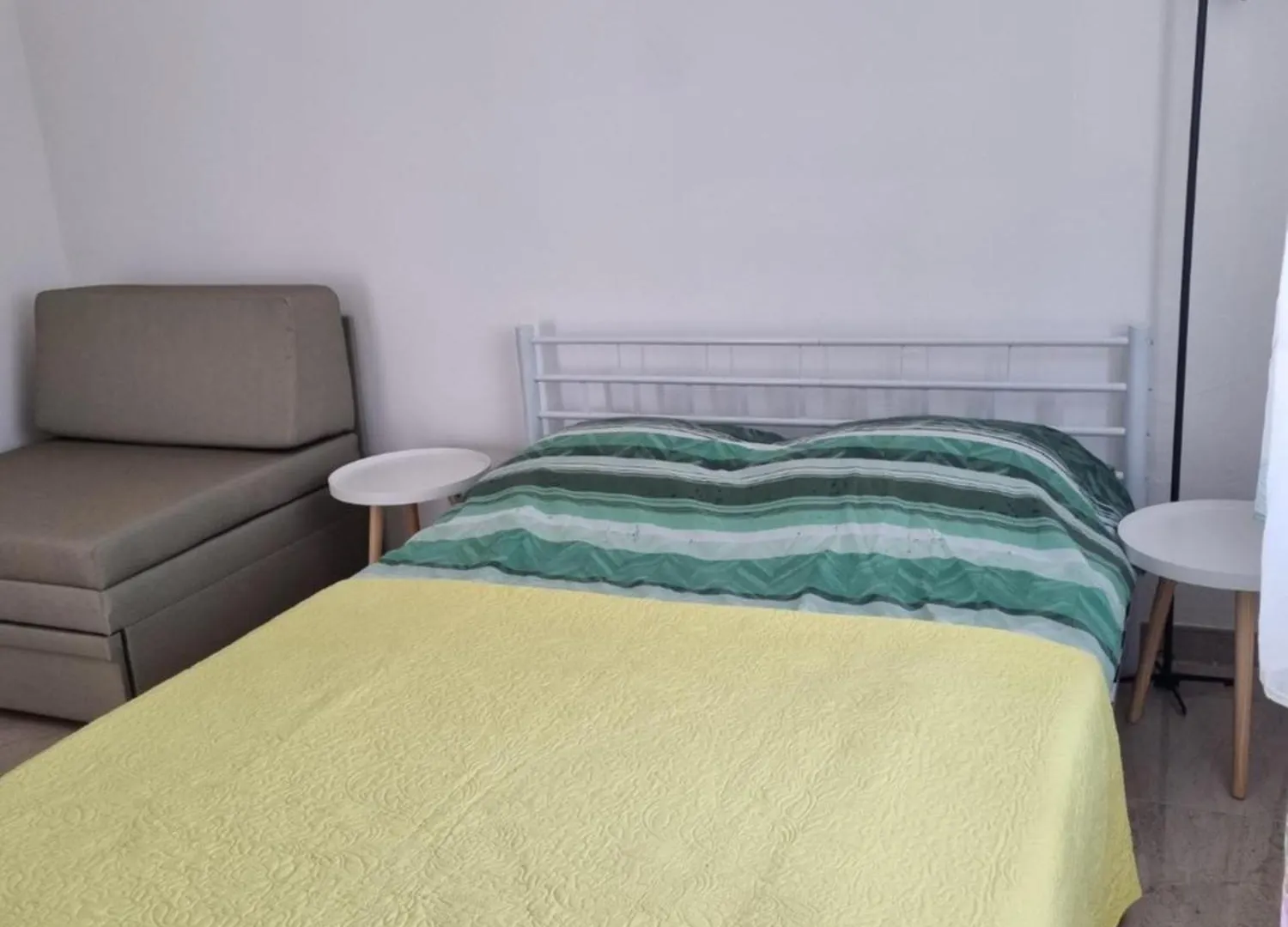 شقة Apartmani Delminium فير