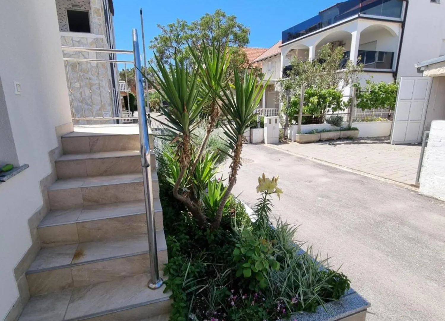 Apartmani Delminium فير 0*,