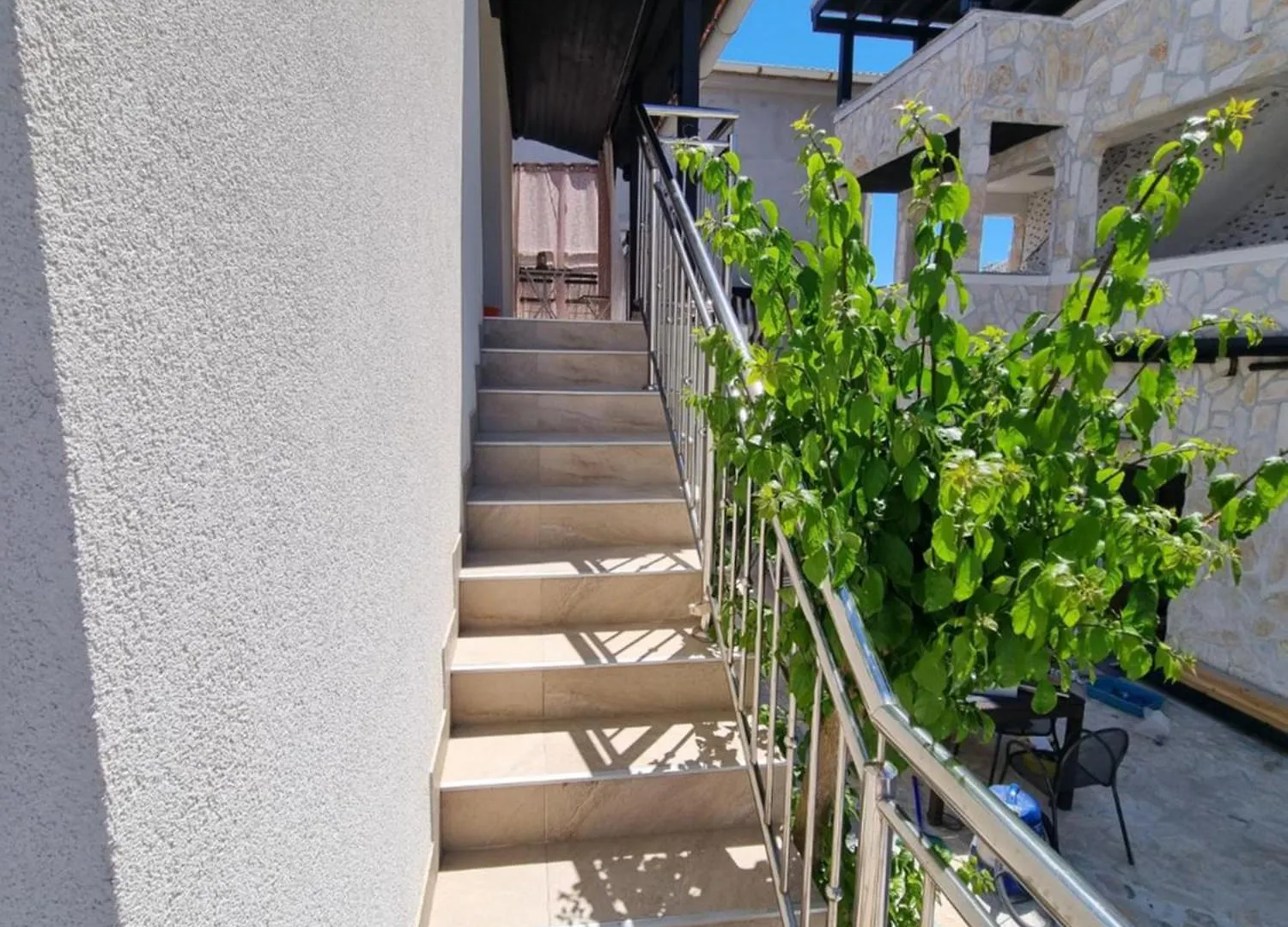 Apartmani Delminium فير شقة