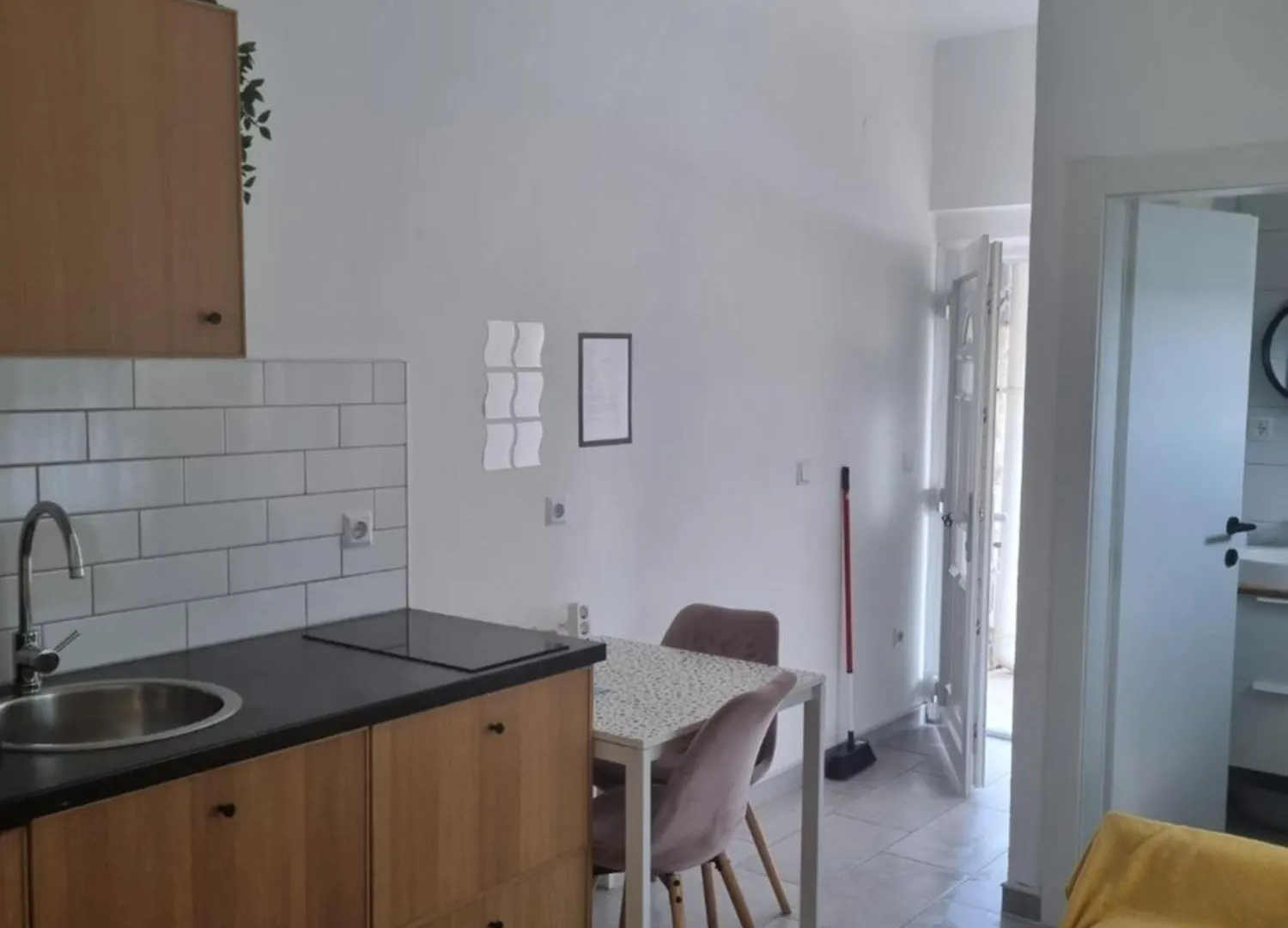 Apartmani Delminium فير 0*,  كرواتيا