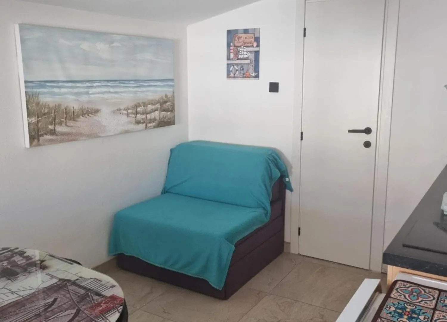 Apartmani Delminium فير