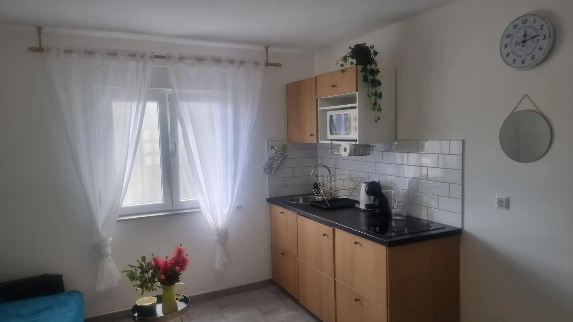Apartmani Delminium Vir Apartment