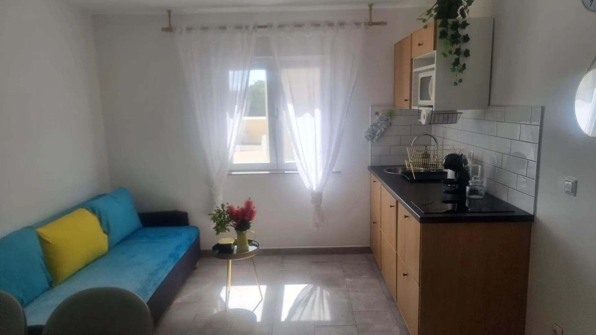 Apartmani Delminium Vir Croatia