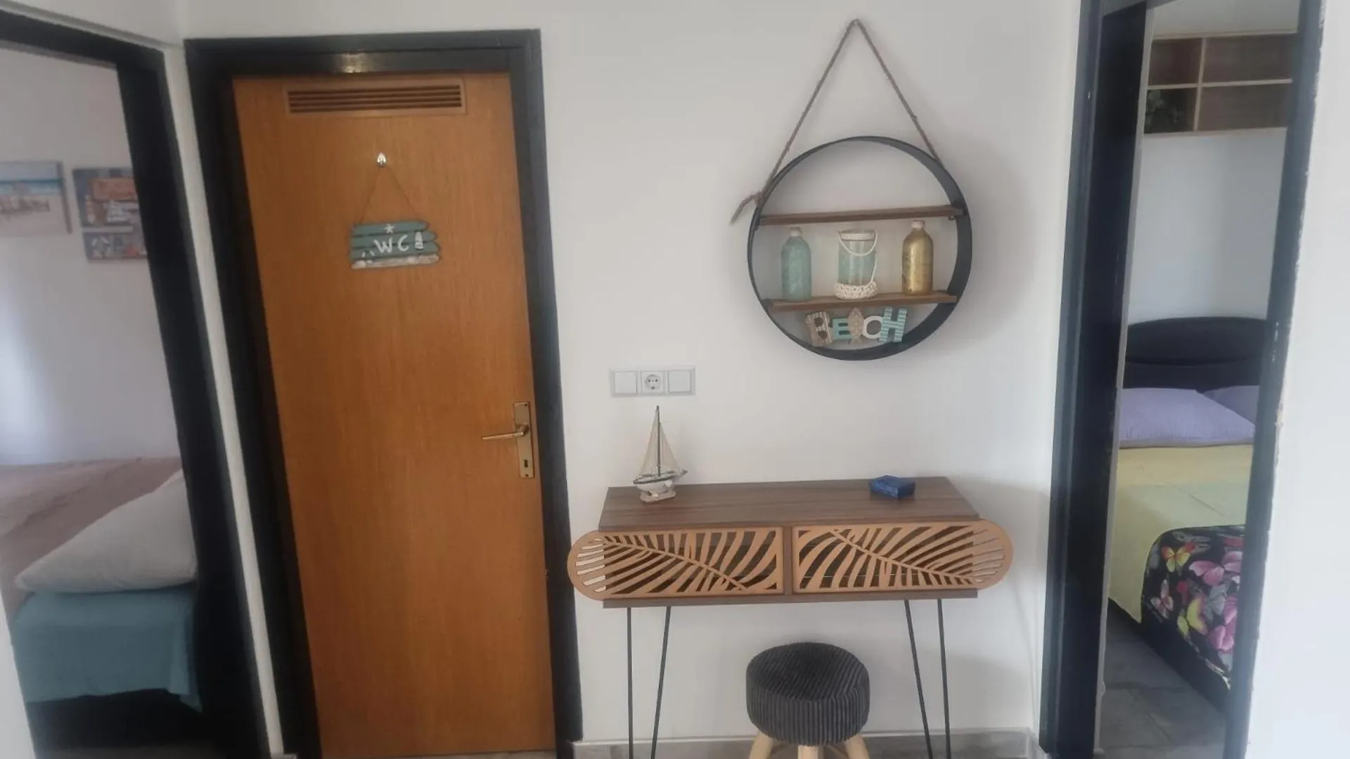 Apartmani Delminium Vir Apartment