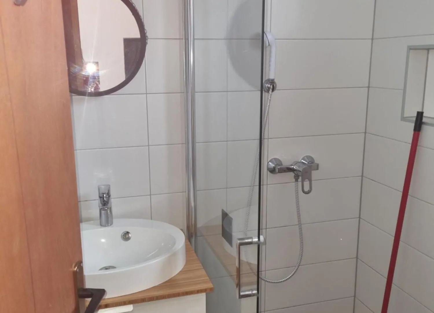 Apartmani Delminium Vir