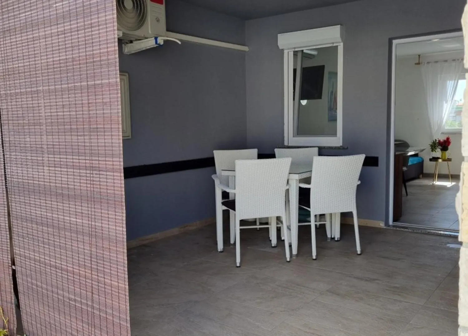 Apartmani Delminium Vir Apartment