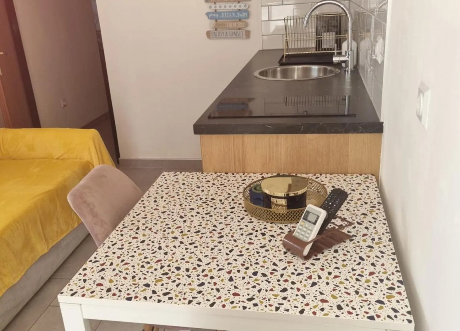 Apartment Apartmani Delminium Vir