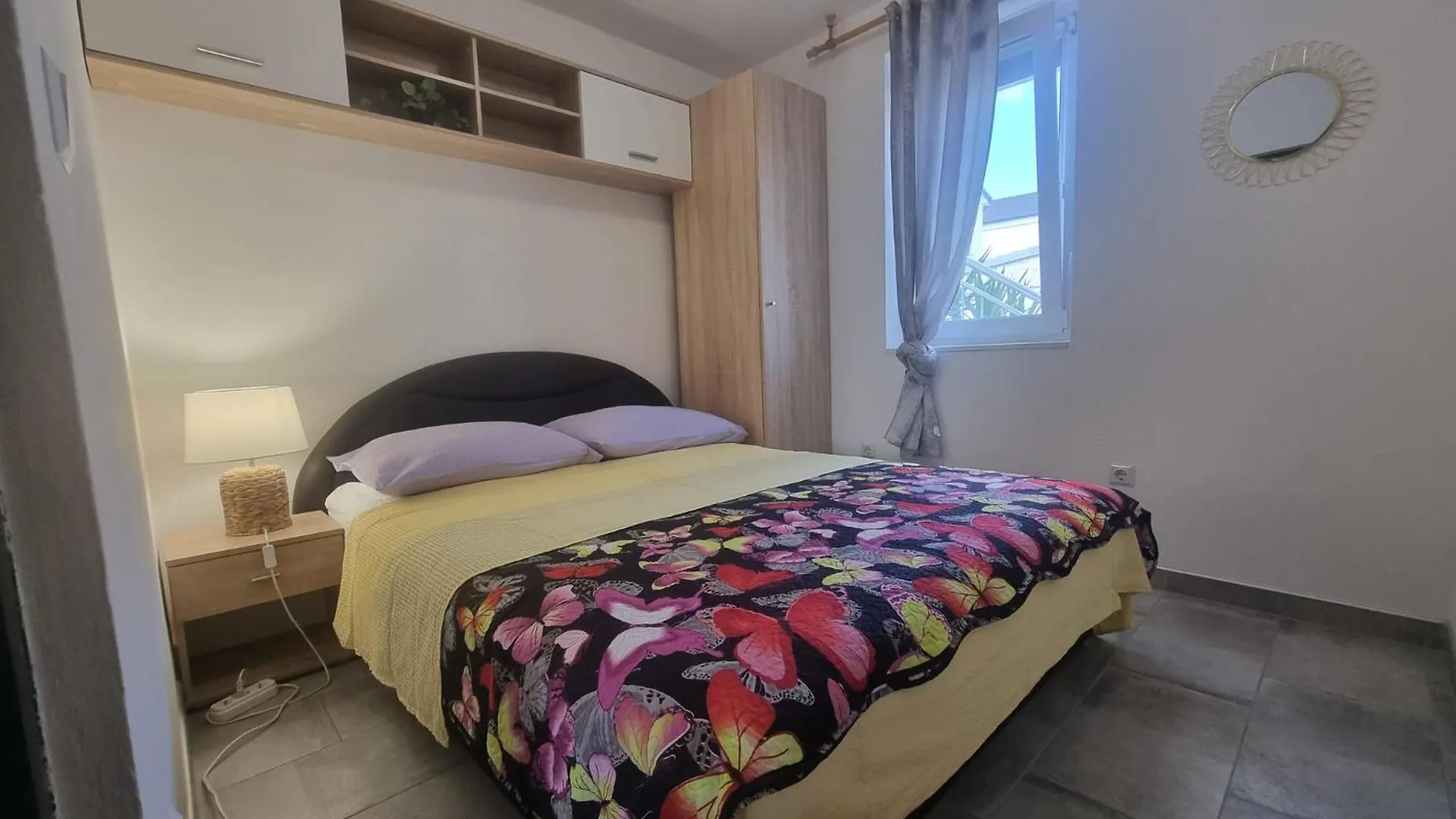 Apartmani Delminium Vir Apartment