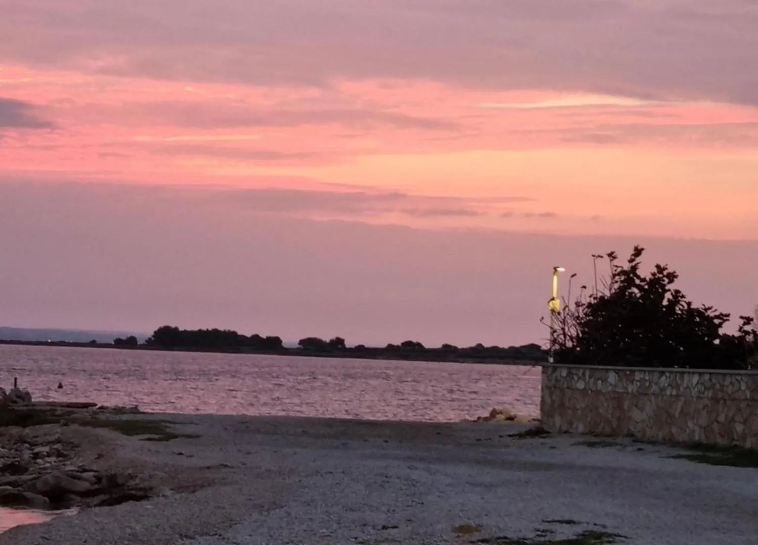 Apartment Apartmani Delminium Vir Croatia