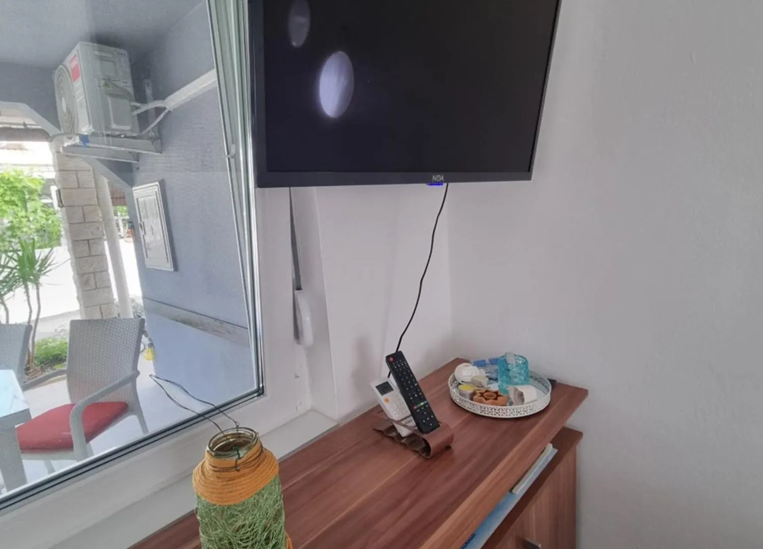 Apartment Apartmani Delminium Vir