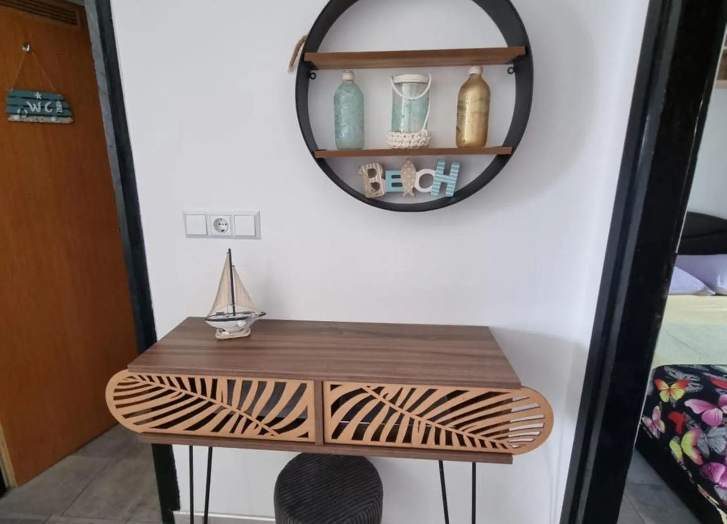 Apartmani Delminium Vir 0*,  Croatia