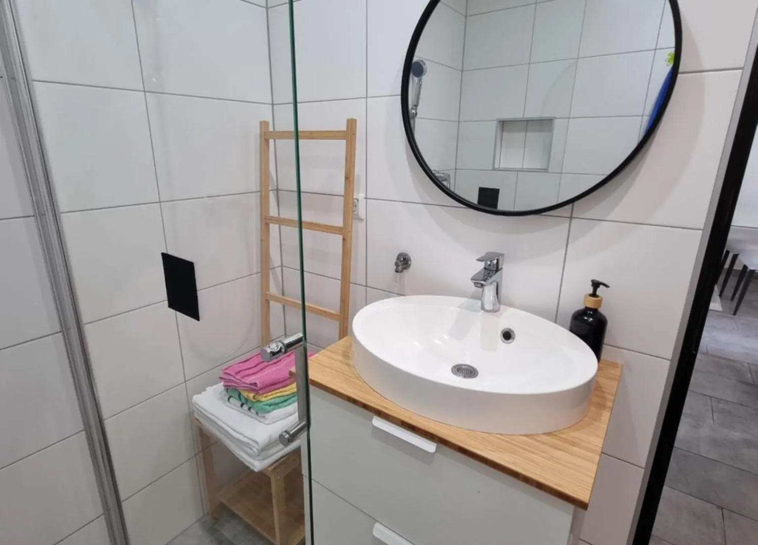 Apartmani Delminium Vir Apartment