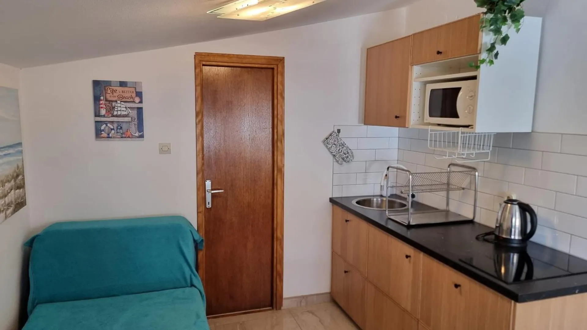 Apartmani Delminium Vir Apartment