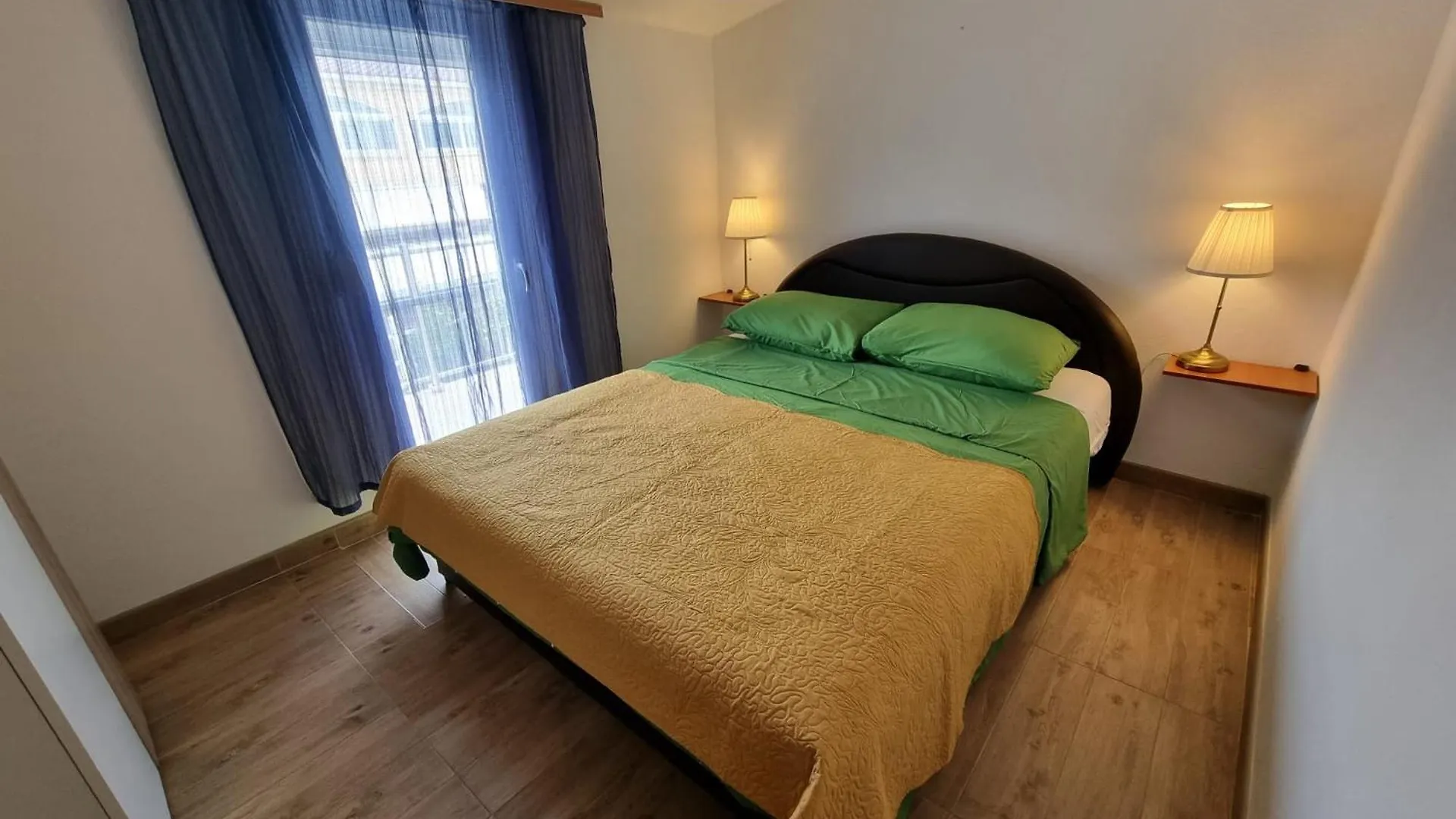 Apartmani Delminium Vir Apartment