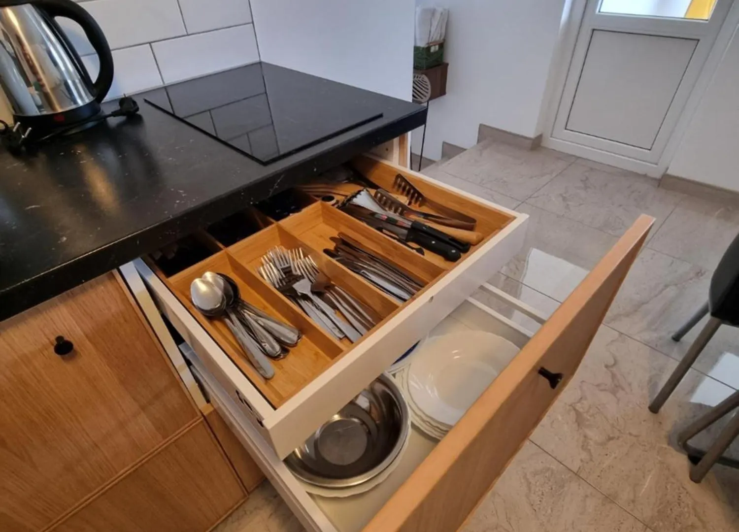 Apartmani Delminium Vir 0*,  Croatia