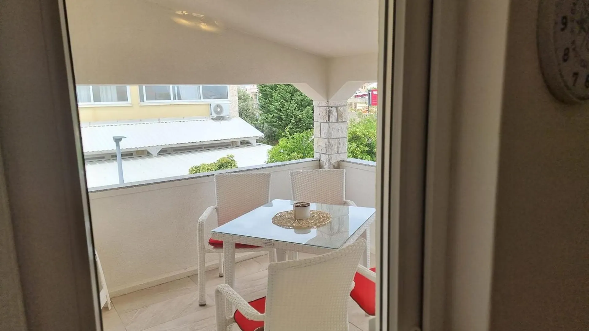 Apartmani Delminium Vir