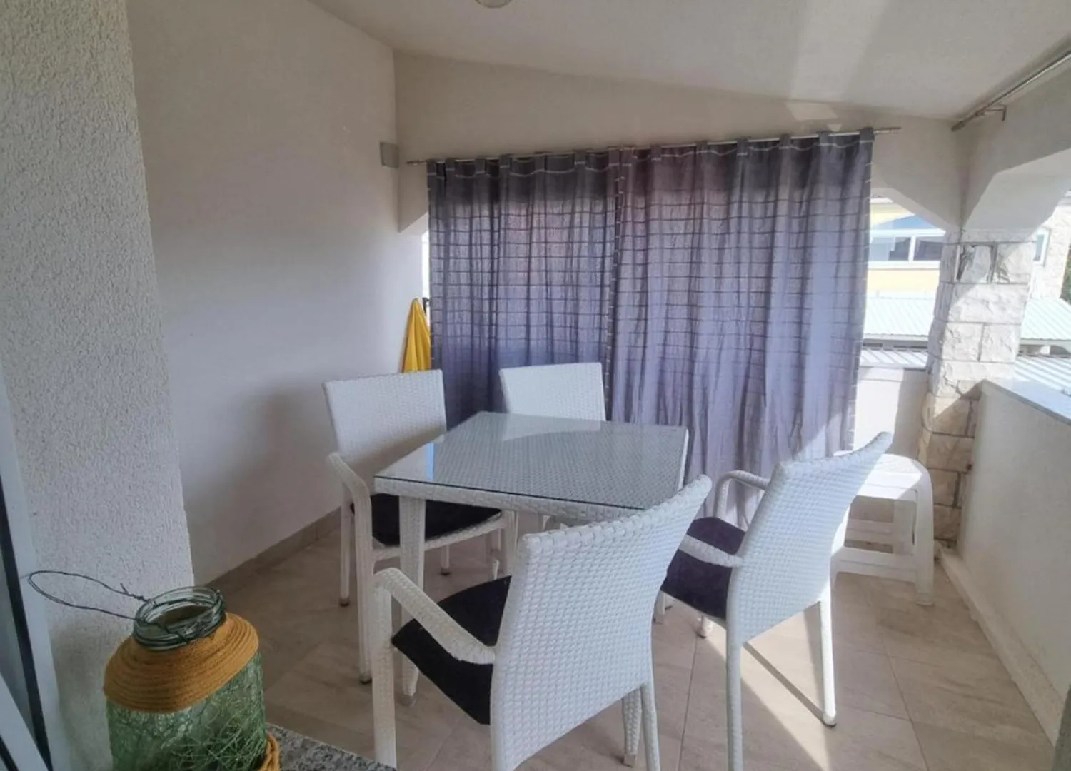 Apartment Apartmani Delminium Vir
