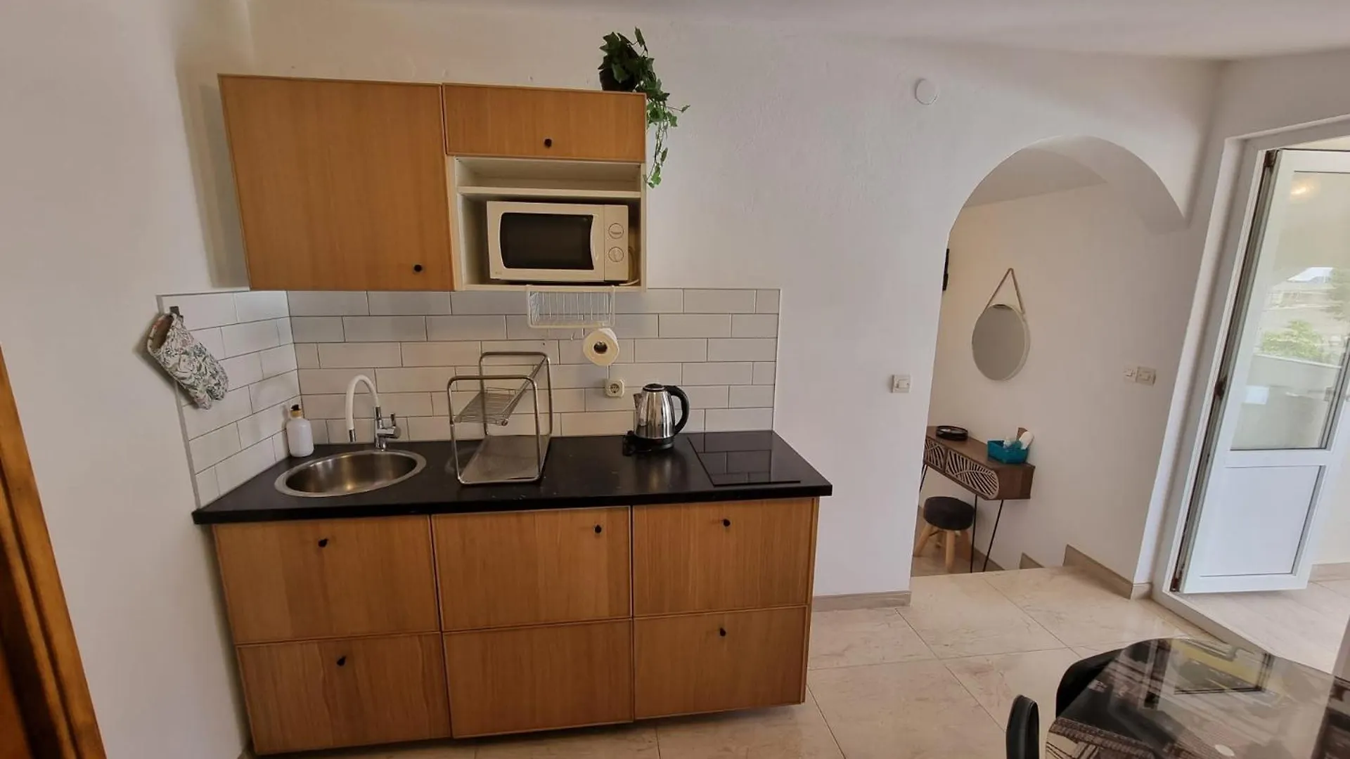 Apartmani Delminium Vir Apartment