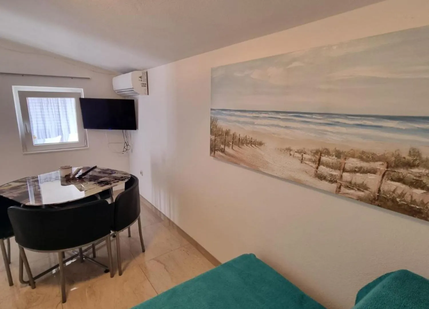 Apartmani Delminium Vir Apartment